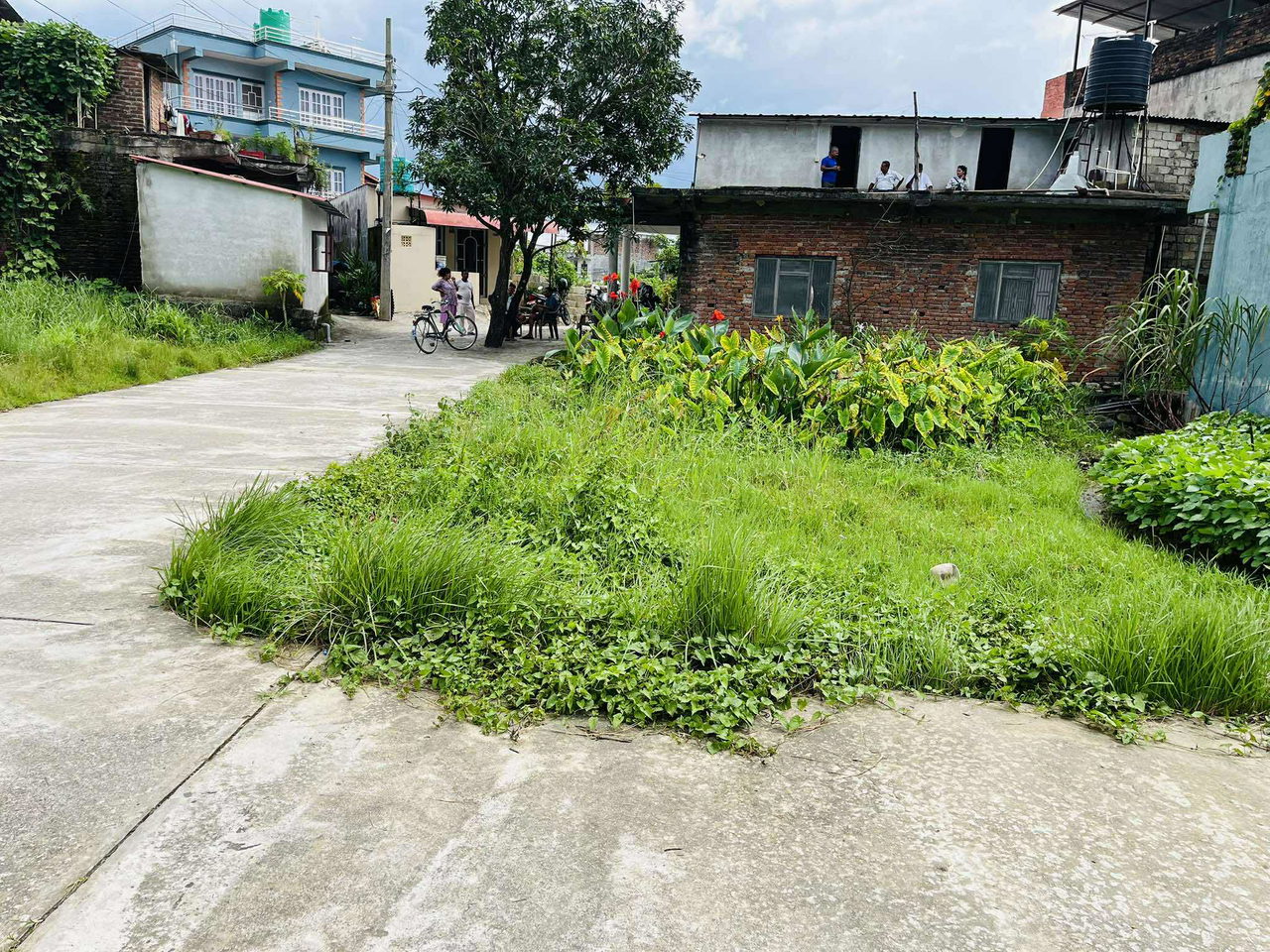Land for Sale in Hetauda Makwanpur