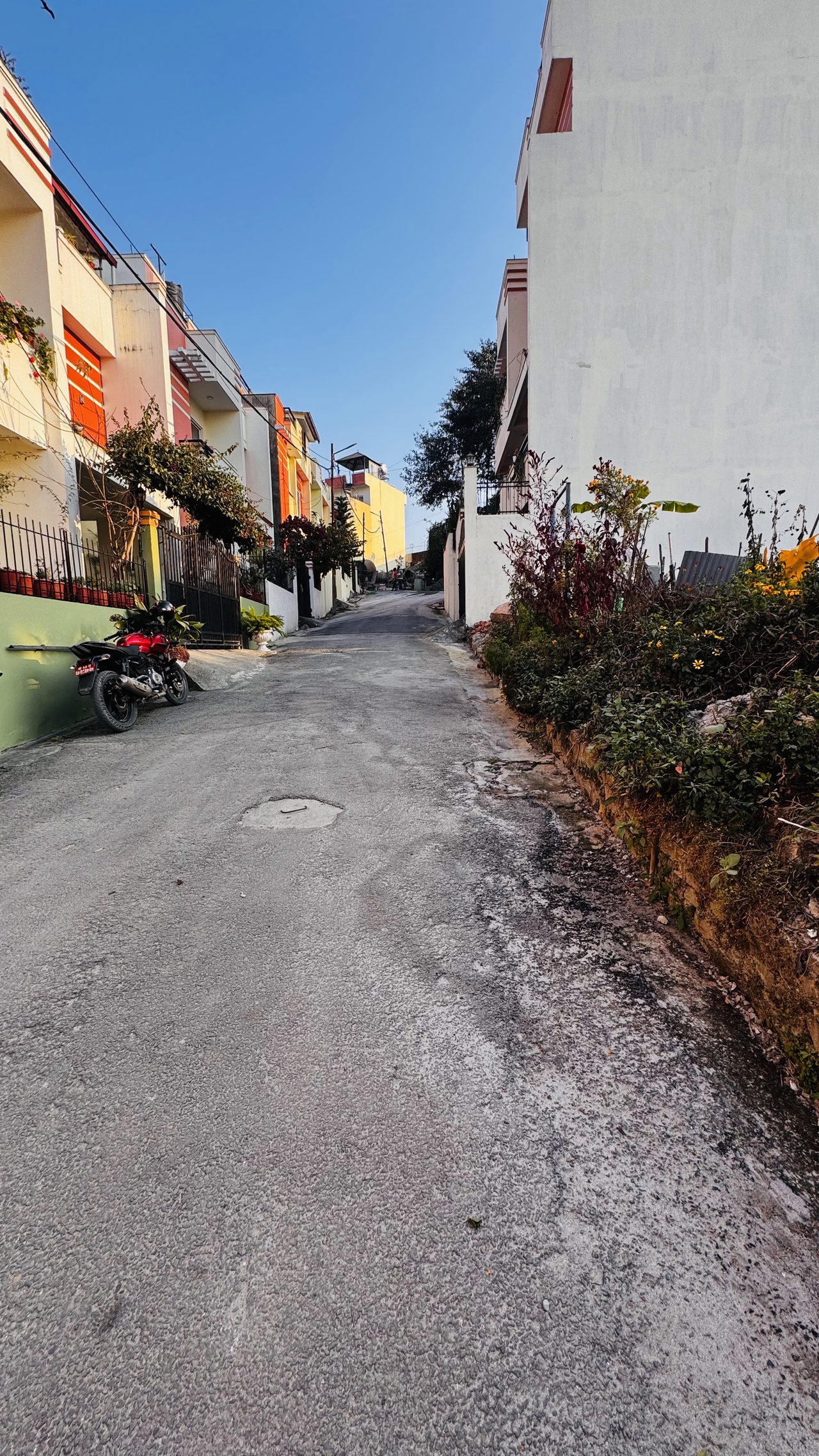 Land for Sale in Kageshwari-Manohara Kathmandu