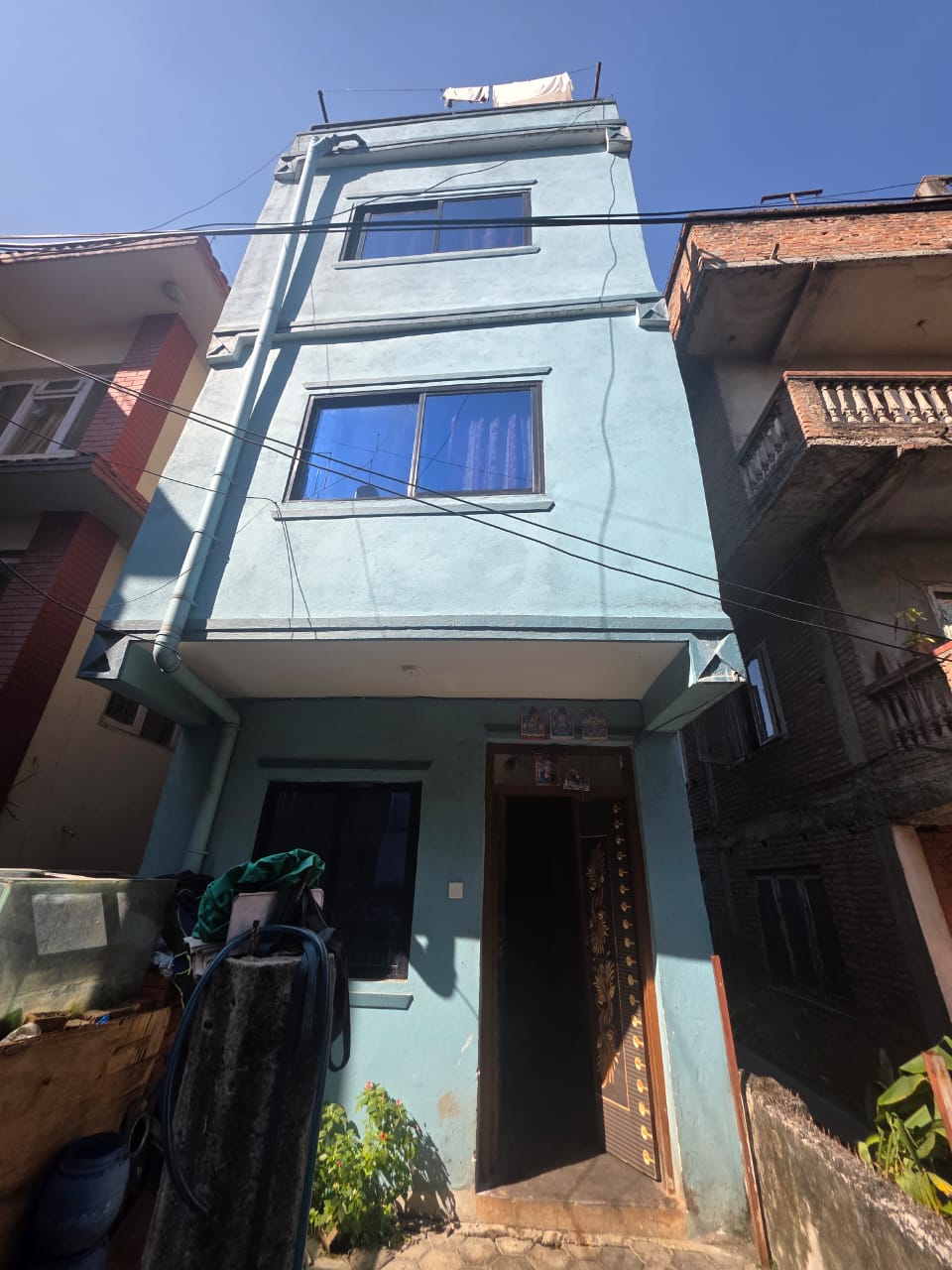 House for Sale in Kathmandu