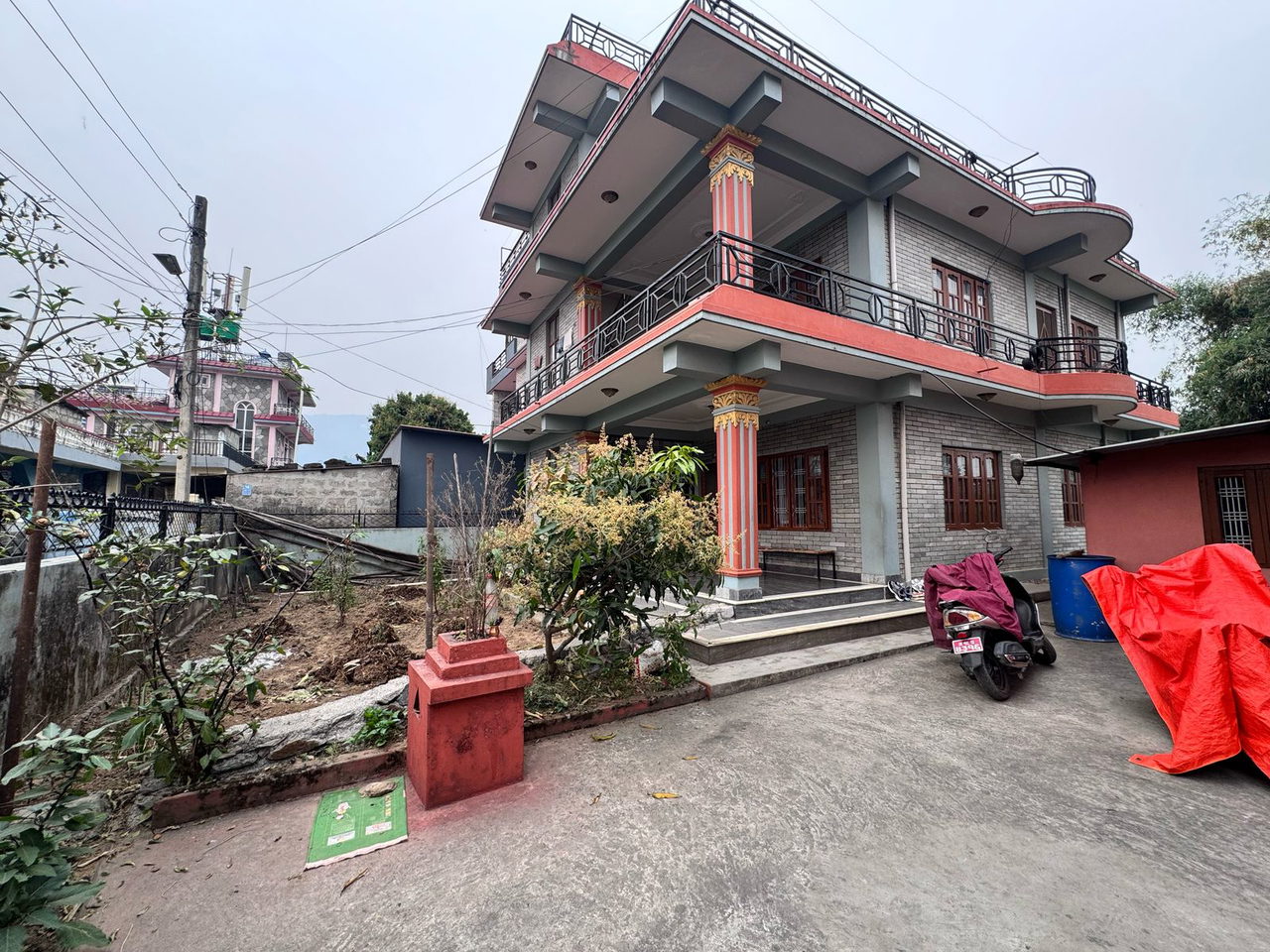 Land for Sale in Pokhara Kaski