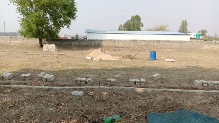Land for Sale in Bardibas Mahottari