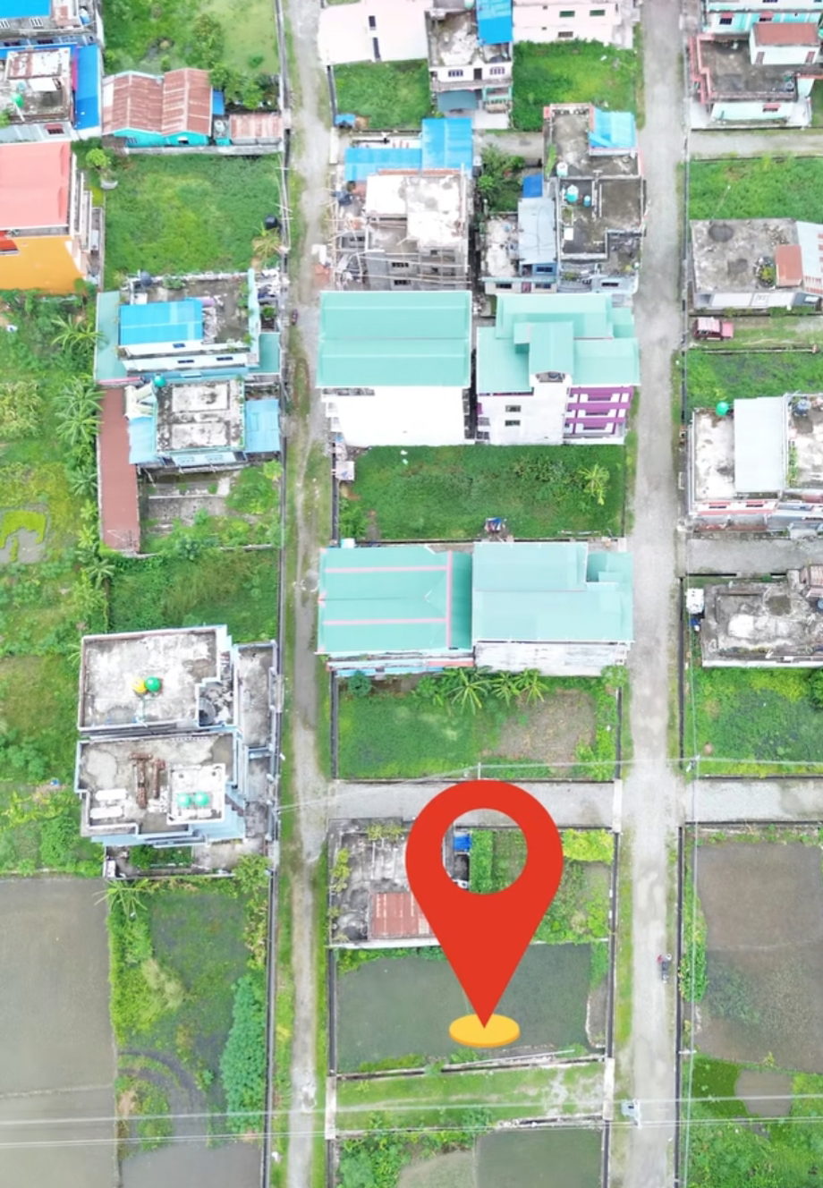 Land for Sale in Itahari Sunsari