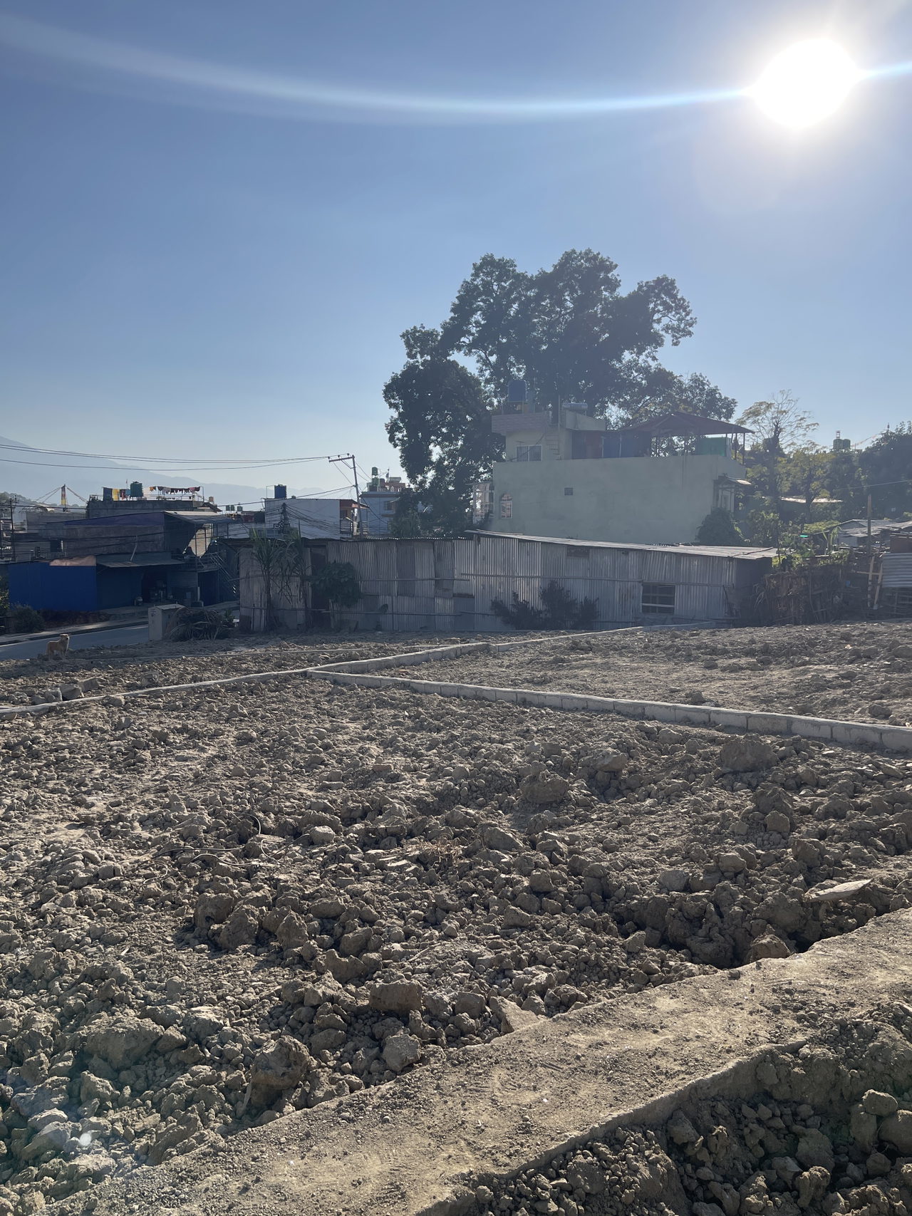 Land for Sale in Kageshwari-Manohara Kathmandu
