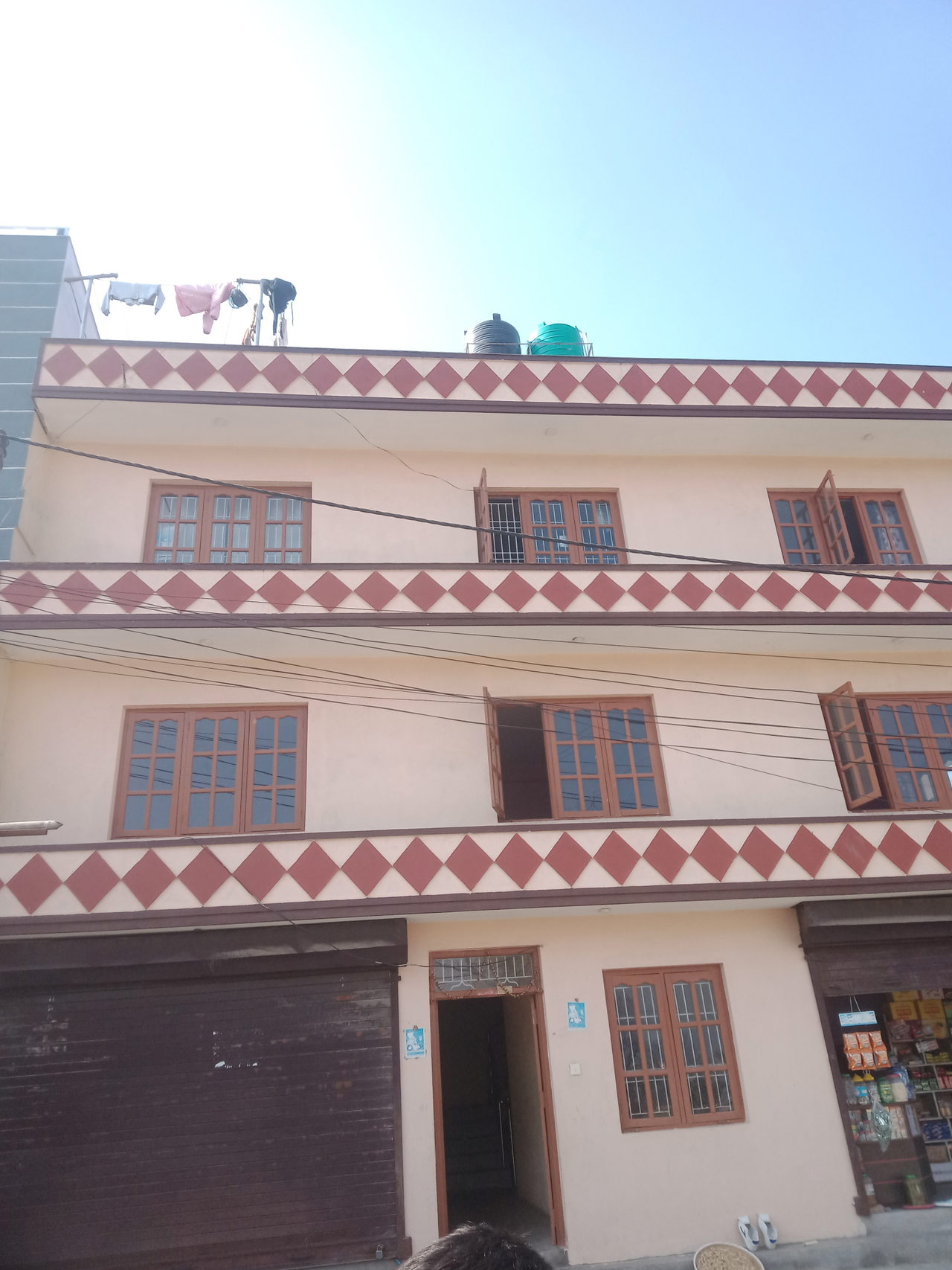 House for Rent in Suryabinayak Bhaktapur