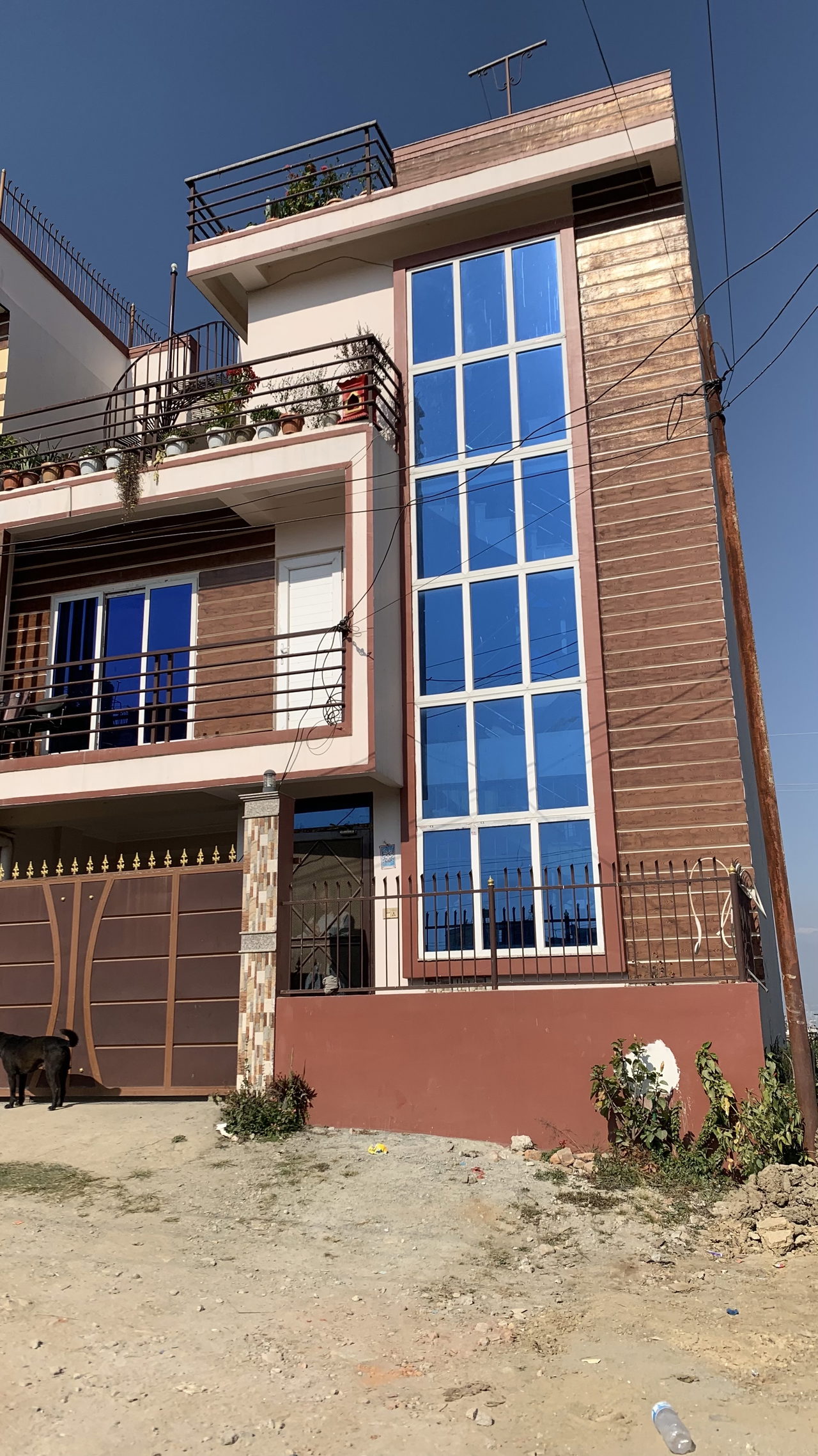 House for Sale in Mahalaxmi Lalitpur
