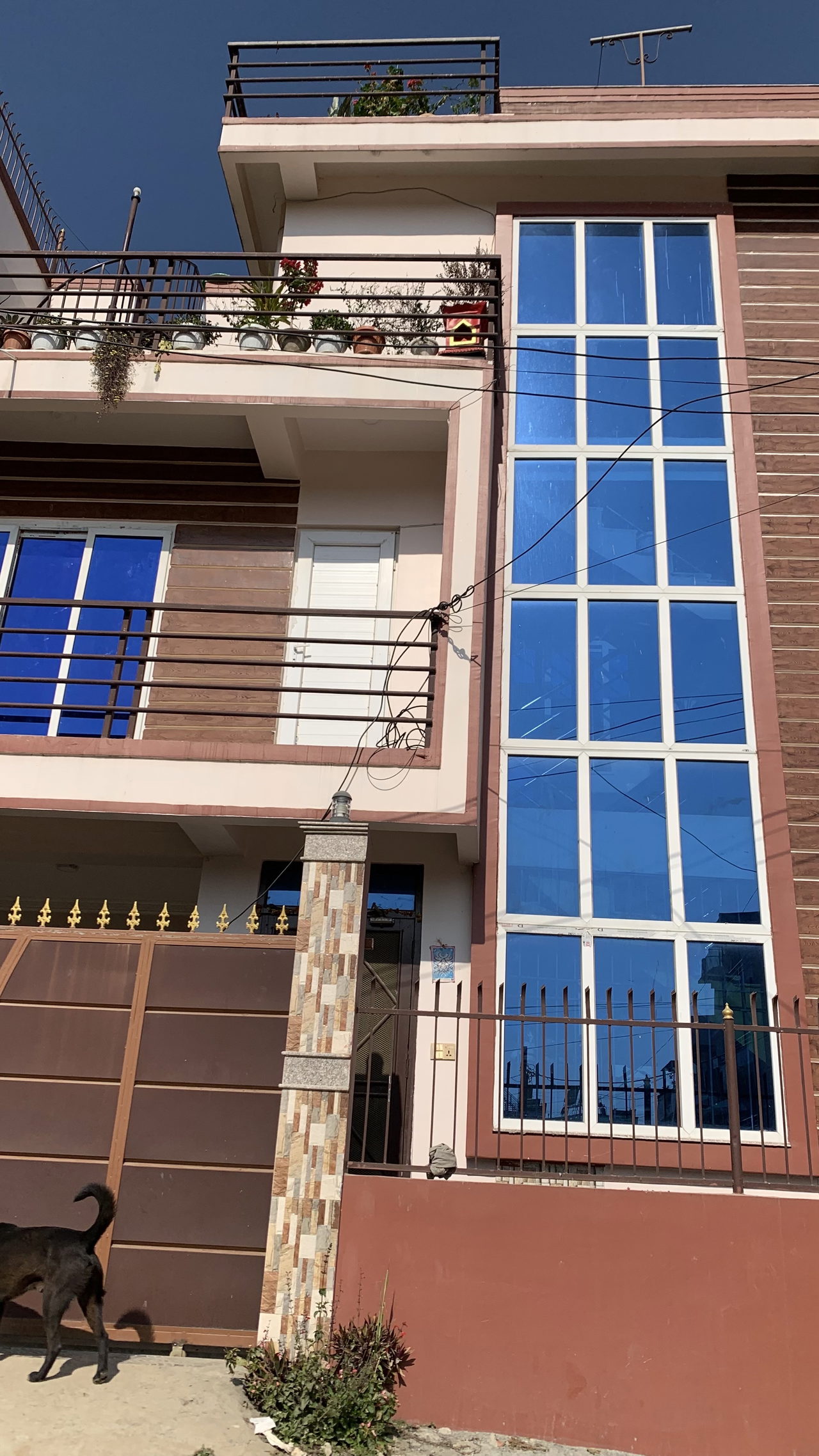 House for Sale in Mahalaxmi Lalitpur