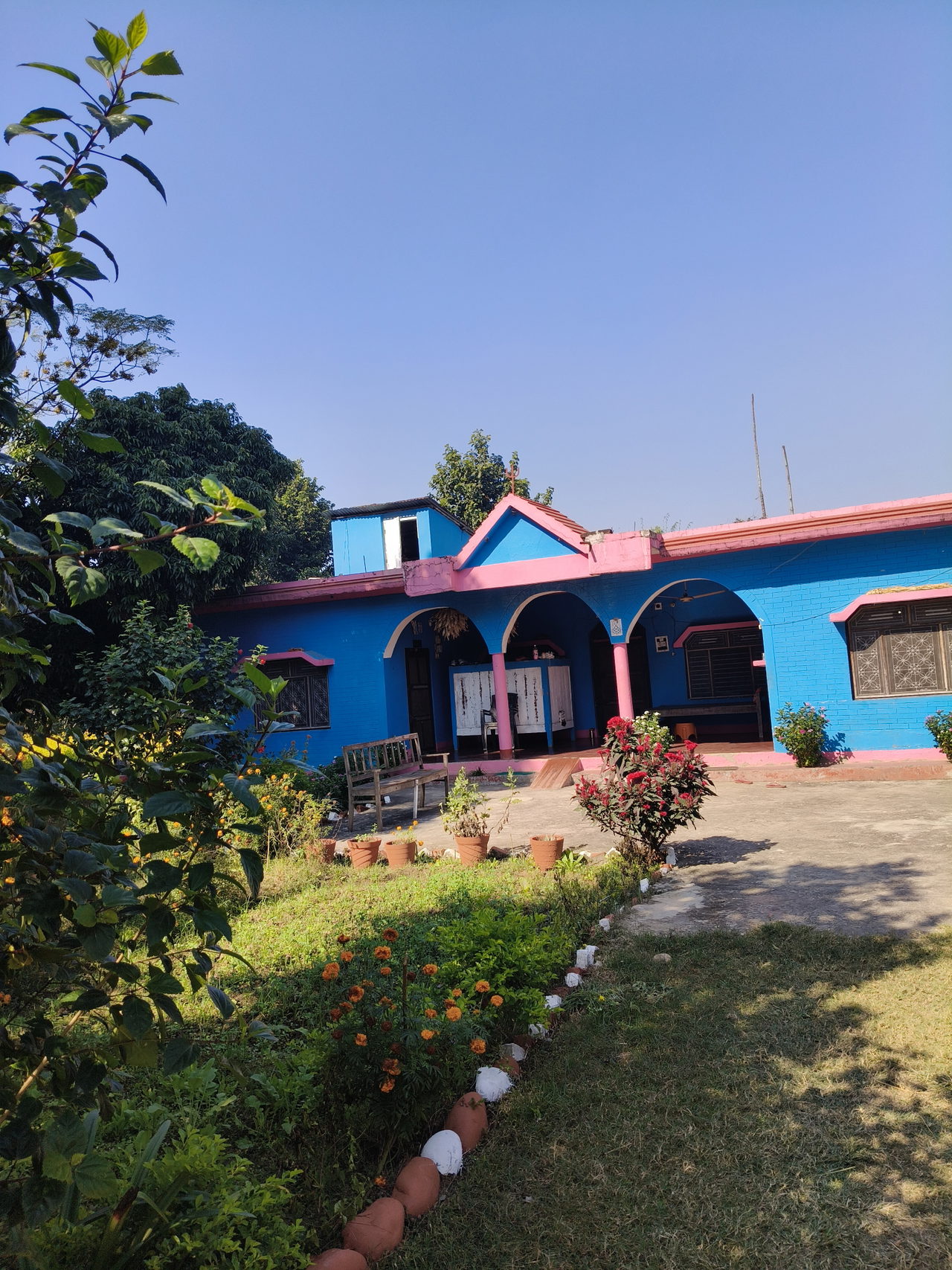 Land for Sale in Madhuwan Bardiya