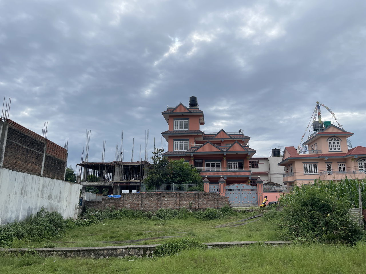 Land for Sale in Budhanilkantha Kathmandu