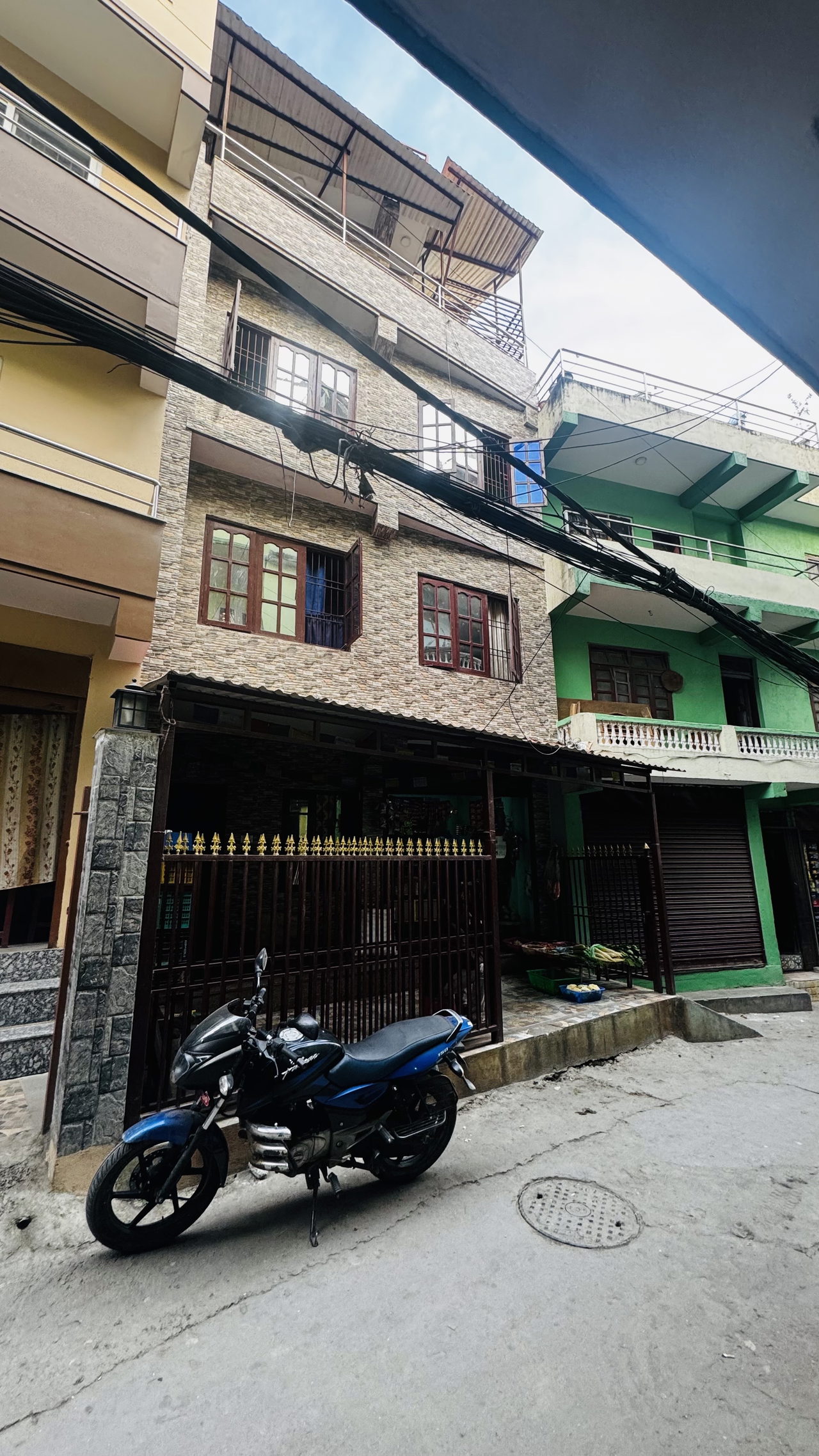 House for Sale in Kathmandu
