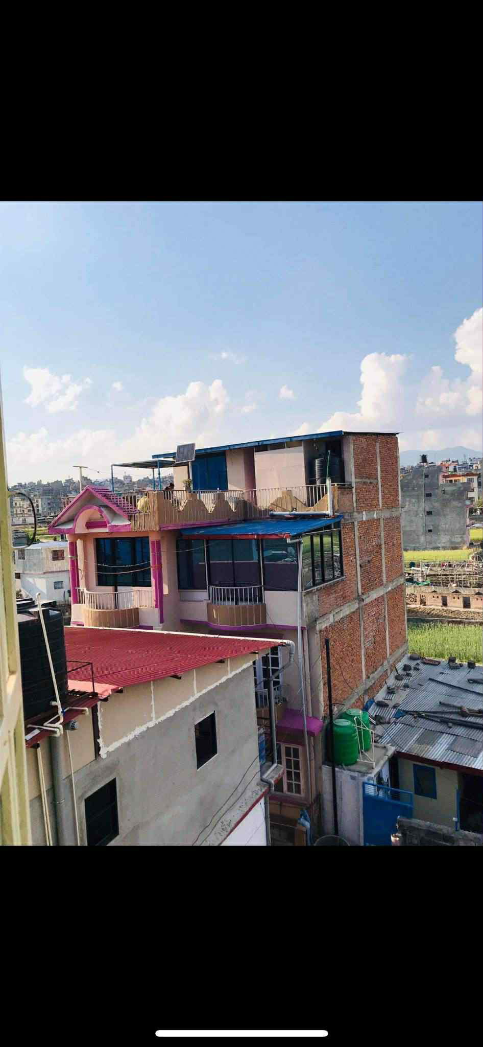 House for Sale in Kirtipur Kathmandu