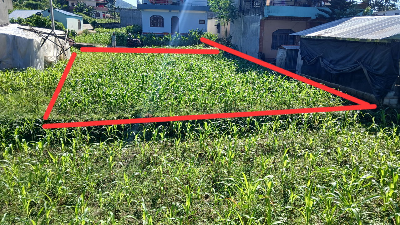 Land for Sale in Hetauda Makwanpur