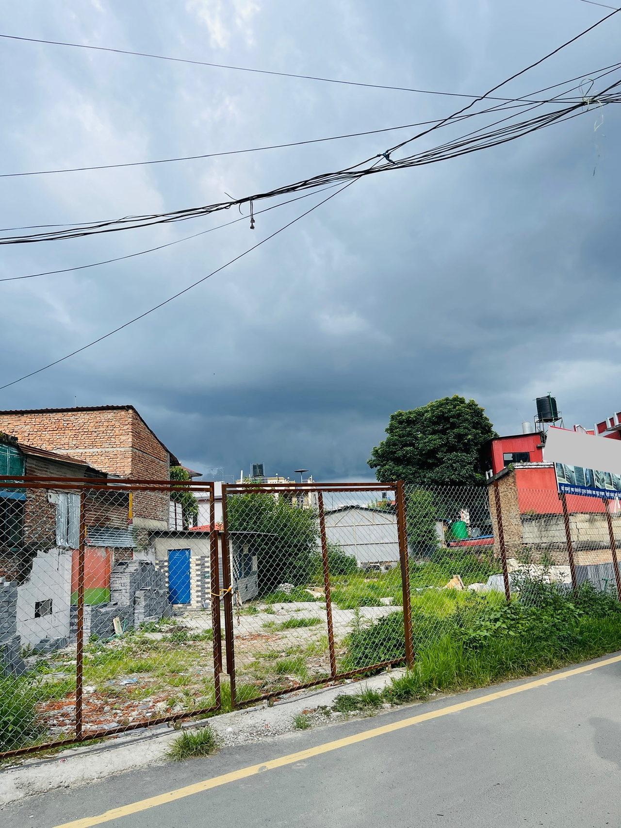 Land for Sale in Lalitpur