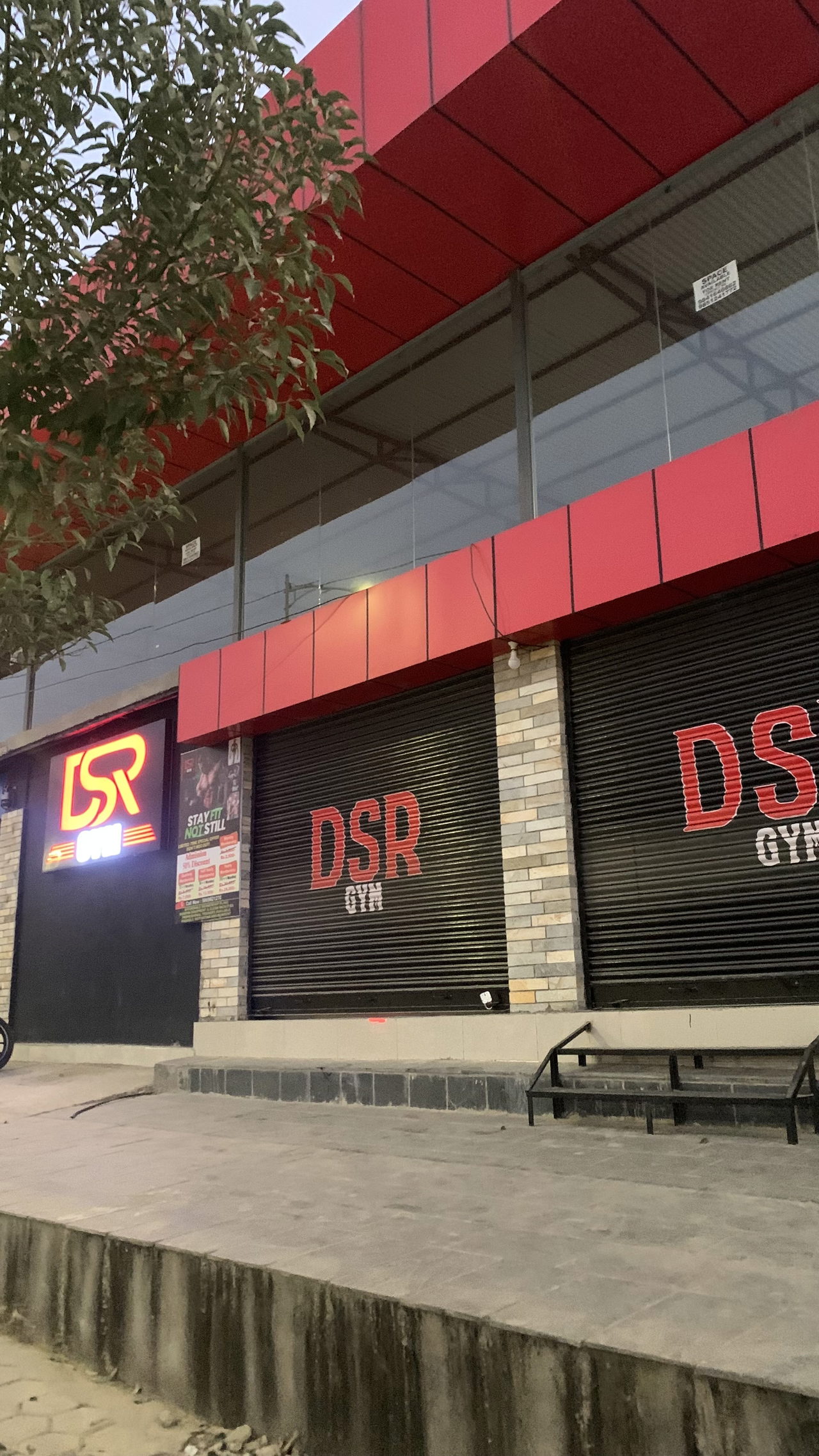 Shop for Rent in Mahalaxmi Lalitpur