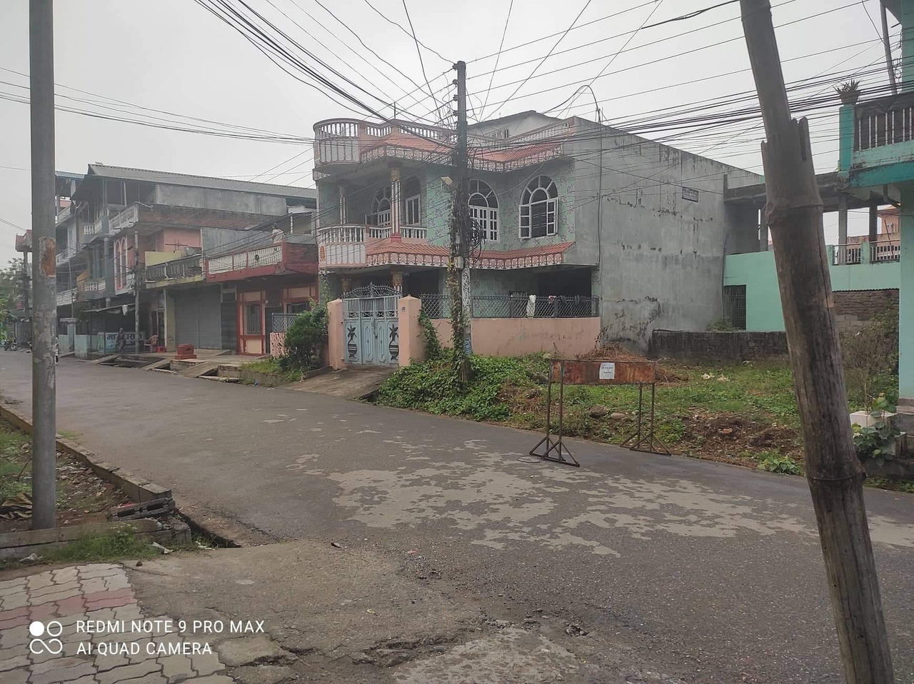 House for Sale in Gaindakot Nawalpur