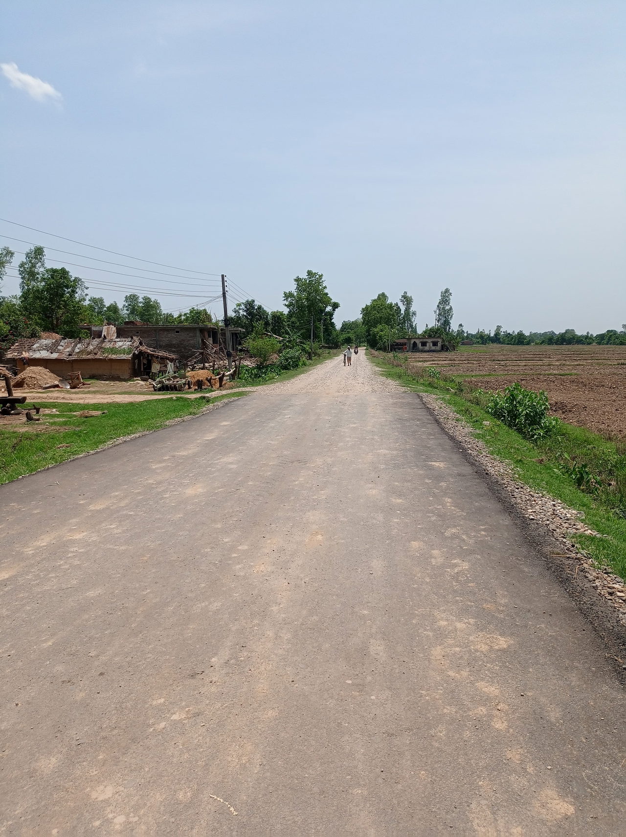 Land for Sale in Godawari Kailali