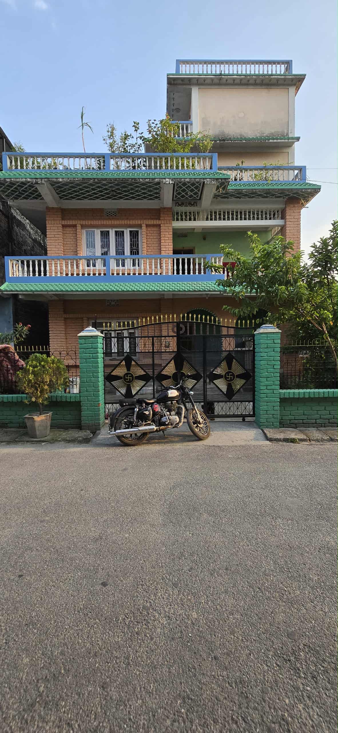 House for Rent in Itahari Sunsari