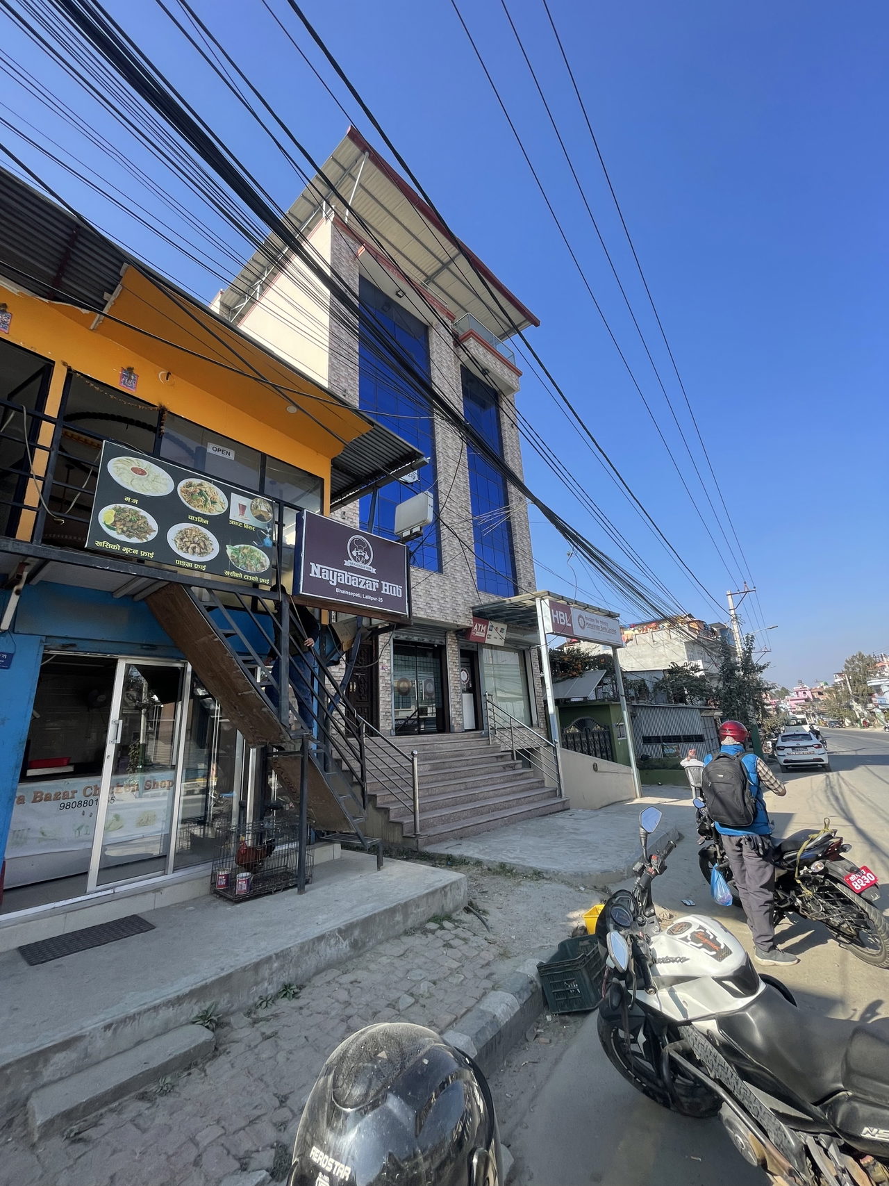 Shop for Rent in Lalitpur