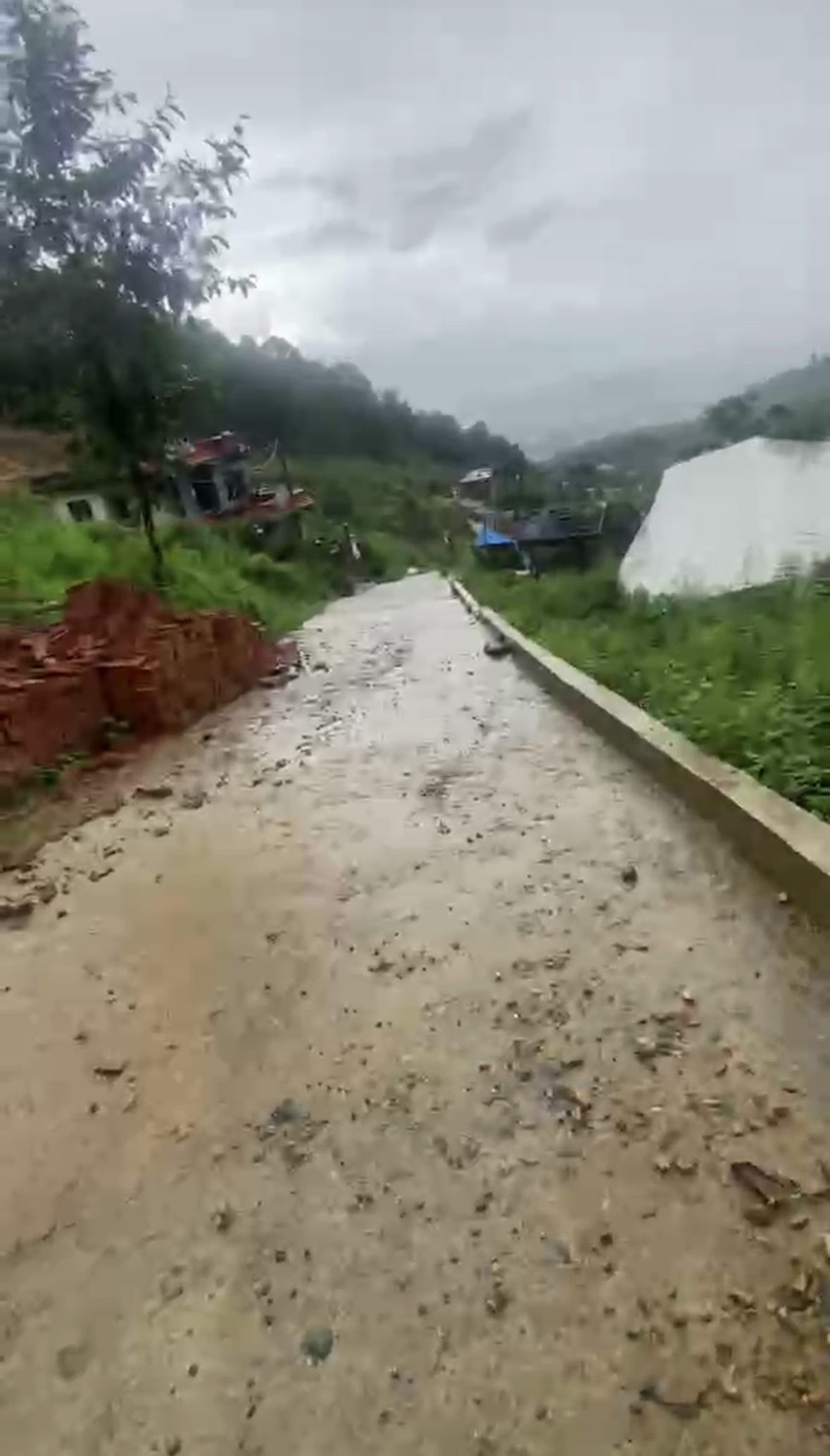 Land for Sale in Kirtipur Kathmandu