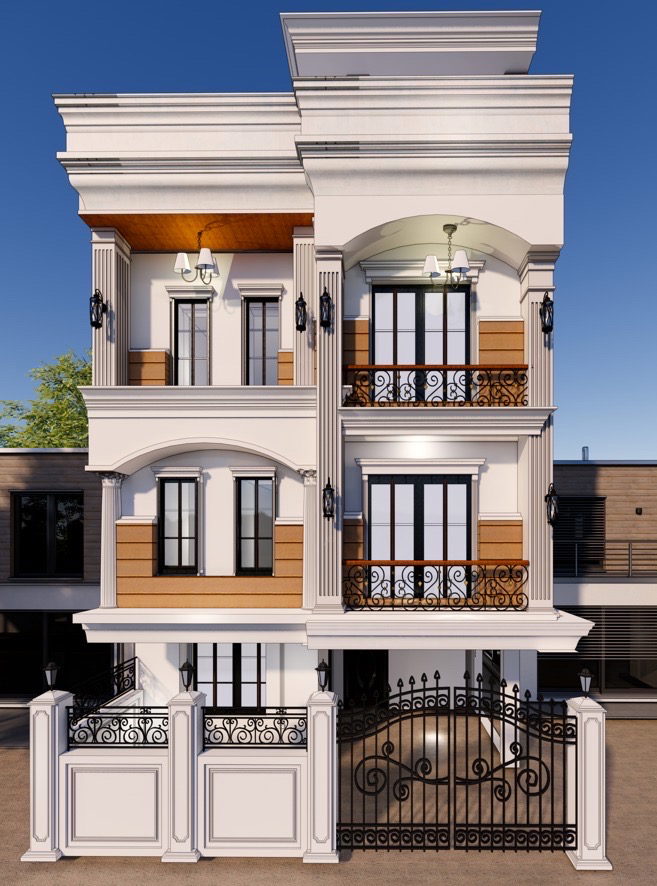 House for Sale in Mahalaxmi Lalitpur
