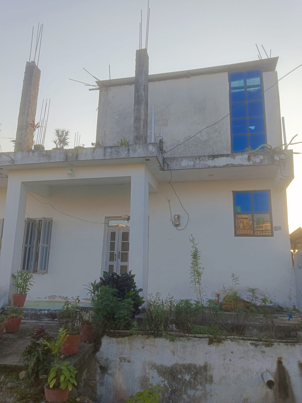 House for Sale in Devachuli Nawalpur