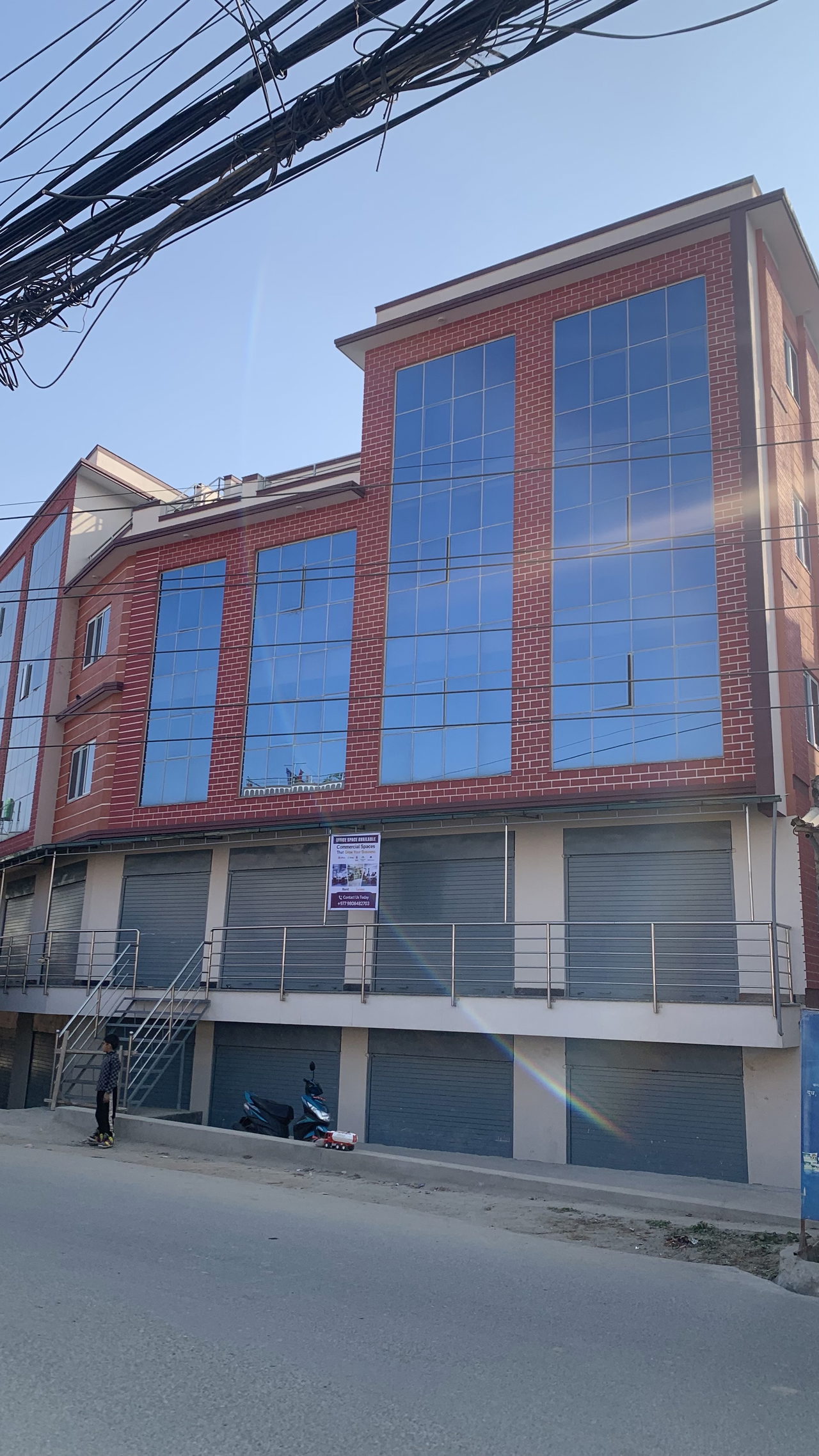 Shop for Rent in Mahalaxmi Lalitpur