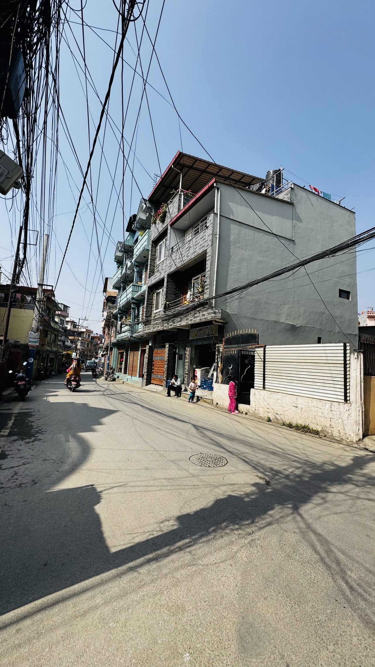 House for Sale in Gokarneshwar Kathmandu