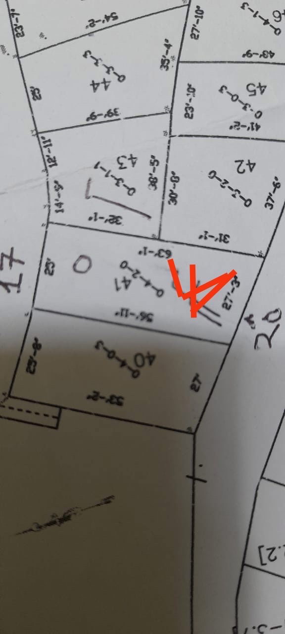 Land for Sale in Bhaktapur