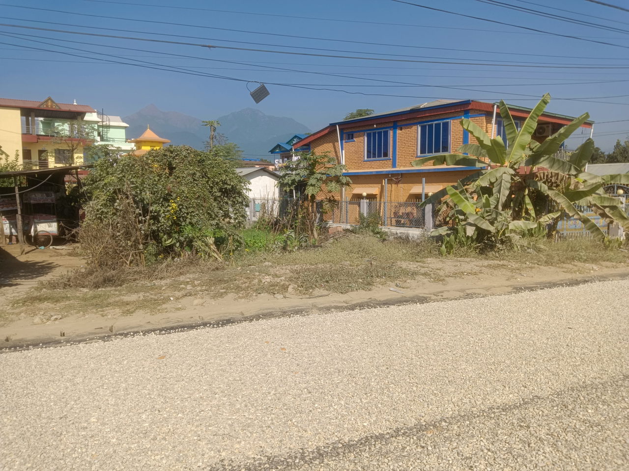 Land for Sale in Devachuli Nawalpur