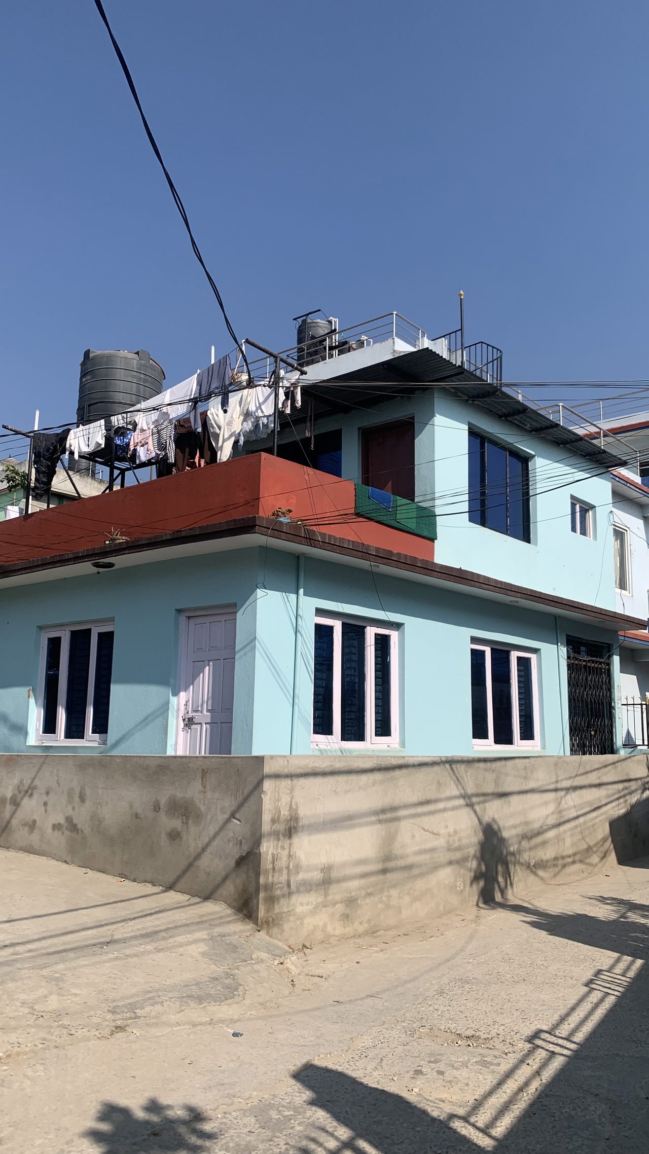 House for Sale in Mahalaxmi Lalitpur