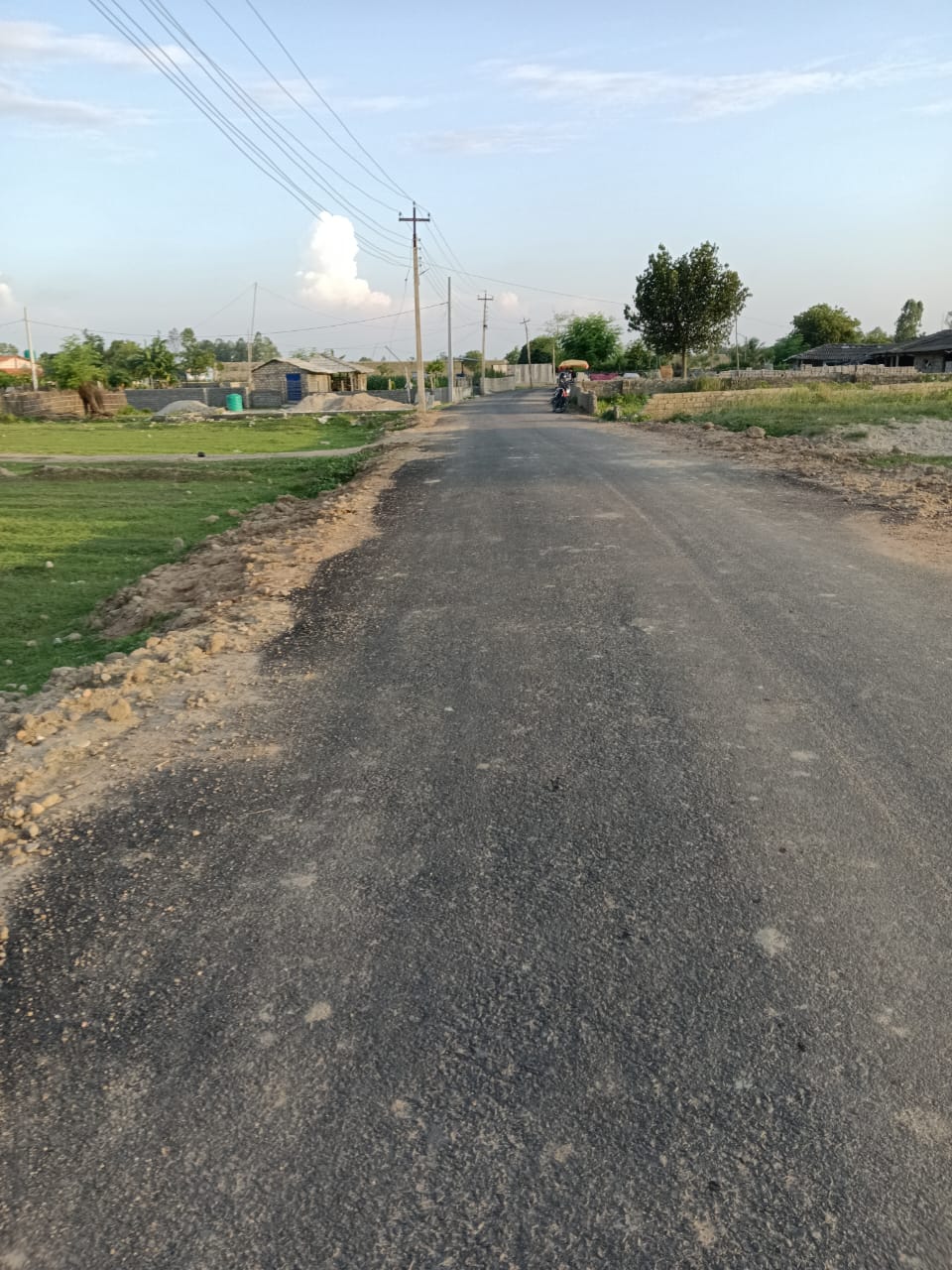 Land for Sale in Bardibas Mahottari