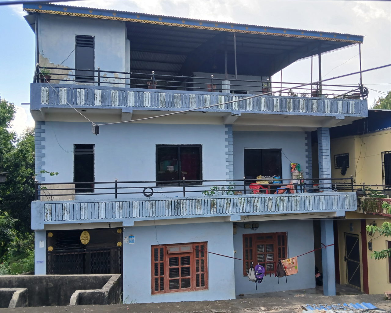 Land for Sale in Hetauda Makwanpur
