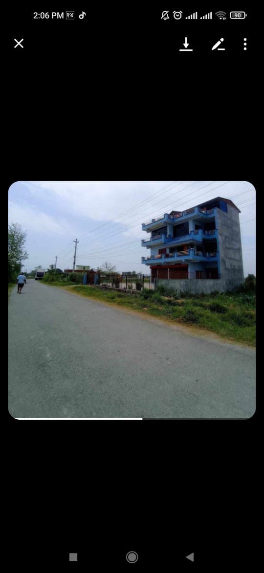 House for Sale in Suddodhan Rupandehi