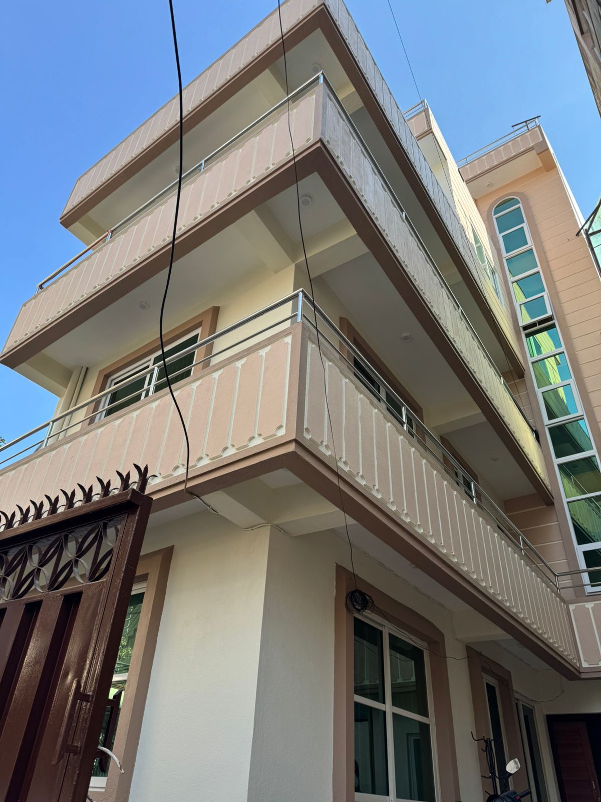 House for Rent in Kathmandu