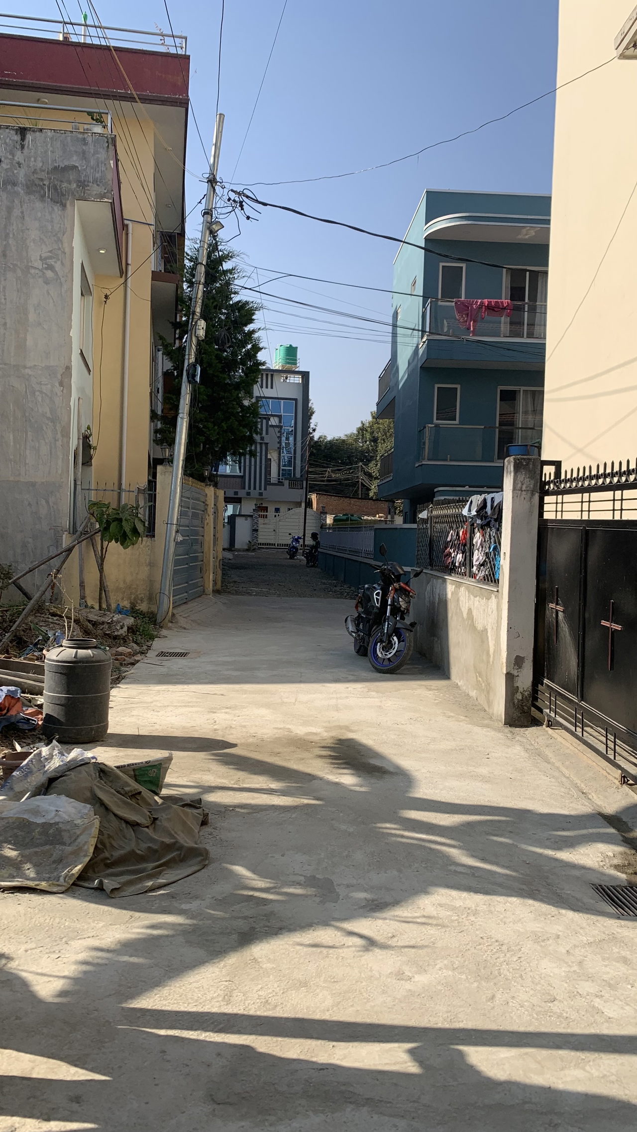Land for Sale in Mahalaxmi Lalitpur