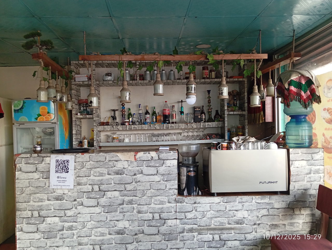 Hotel for Rent in Budhalikantha Kathmandu