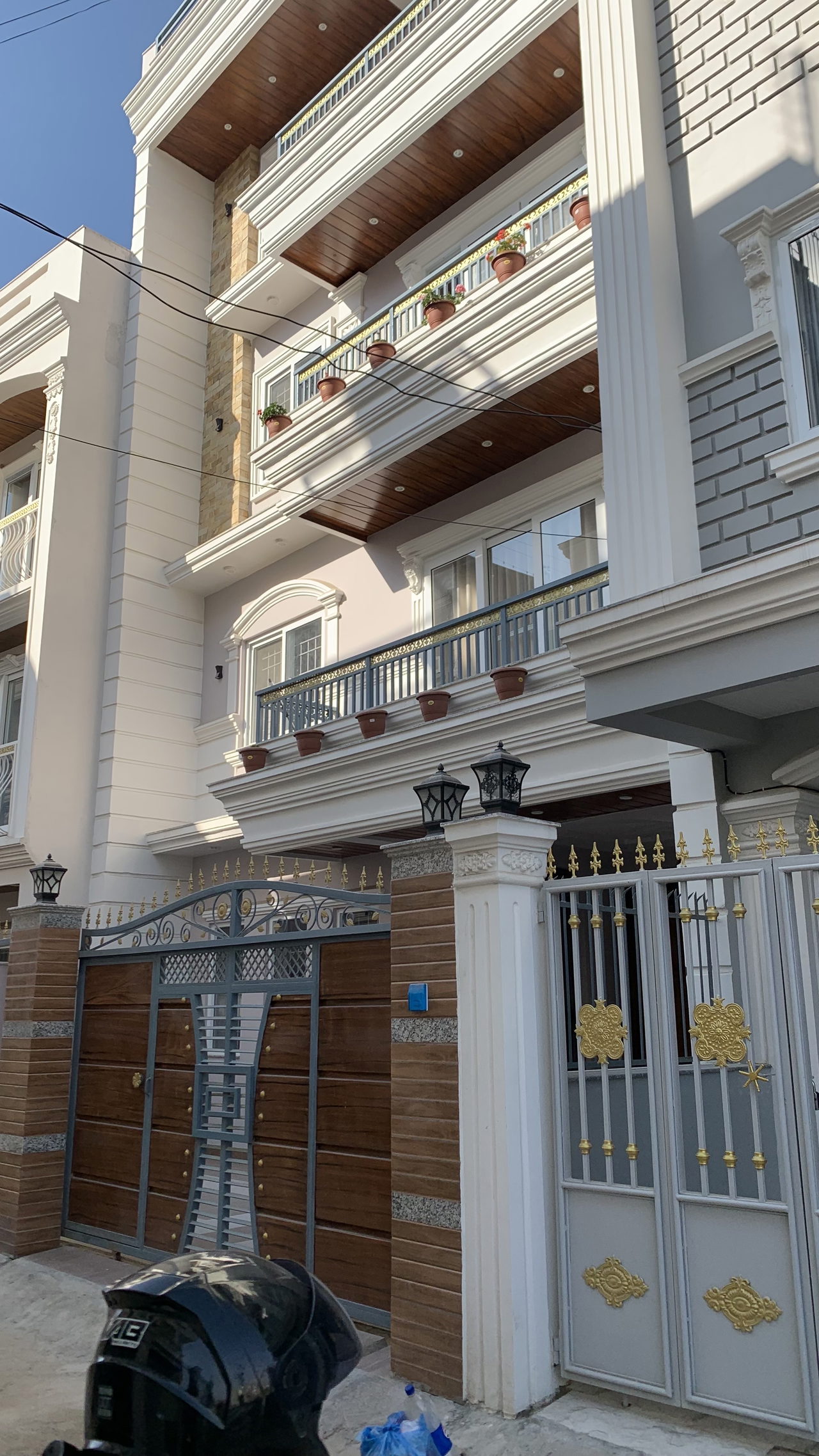 House for Rent in Mahalaxmi Lalitpur